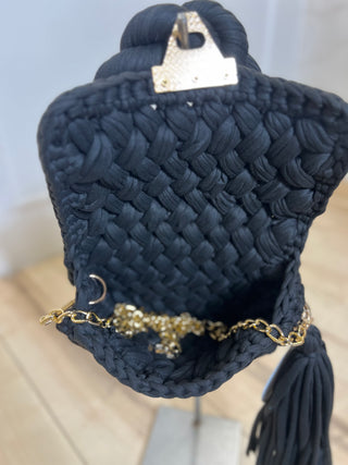 BORSA UNCINETTO