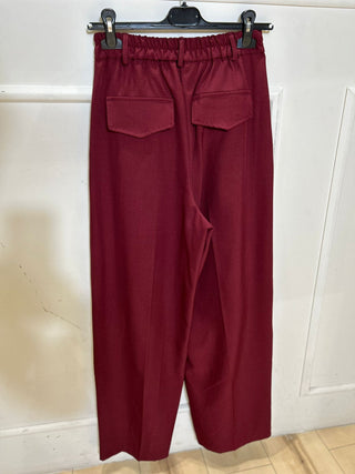 PANTALONE GIULIA