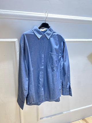 CAMICIA TASCHINO