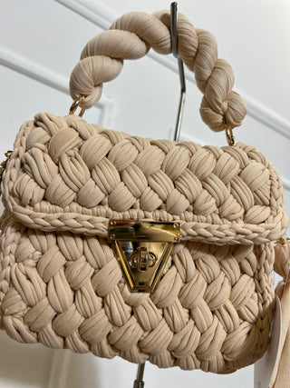 BORSA UNCINETTO
