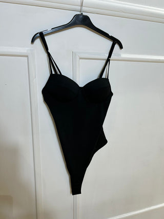 BODY COPPETTA