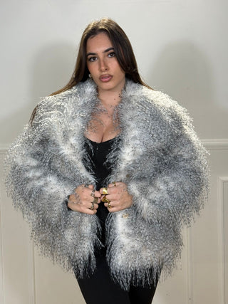 ECO PELLICCIA FRUFRU