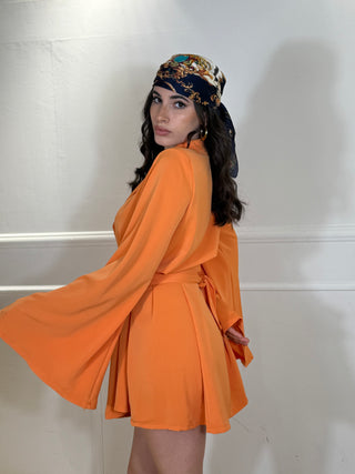 ABITO KIMONO