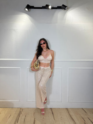COORDINATO CHIC