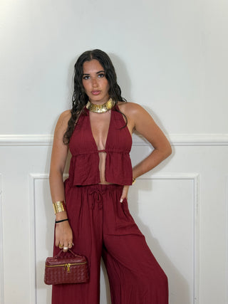 COORDINATO BASIC