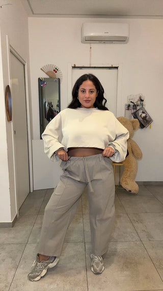 PANTALONE BALLON