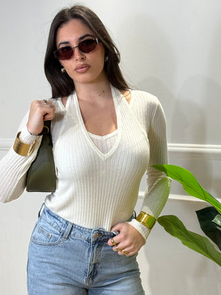 MAGLIA LILLI