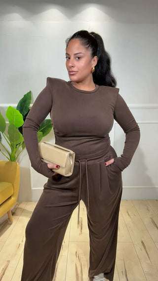 COORDINATO MARIALAURA