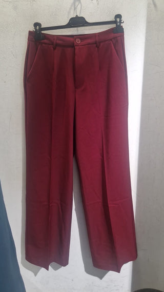 PANTALONE PALAZZO