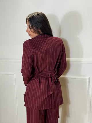 TAILLEUR GESSICA