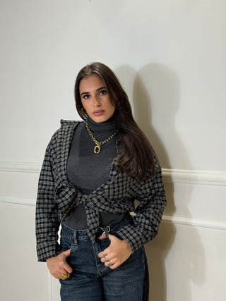 CAMICIA ANGELA