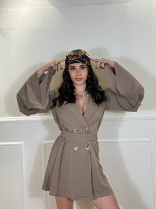 ABITO KIMONO