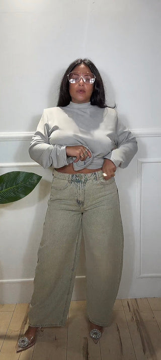 Jeans Eleonora