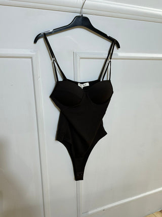BODY COPPETTA
