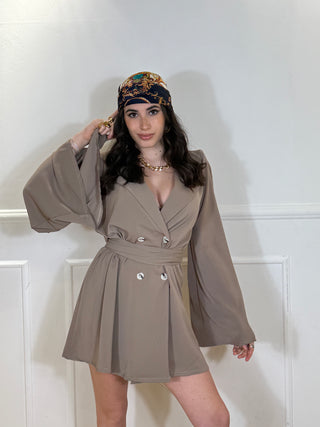 ABITO KIMONO