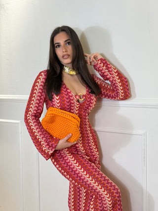 ABITO MISSONI