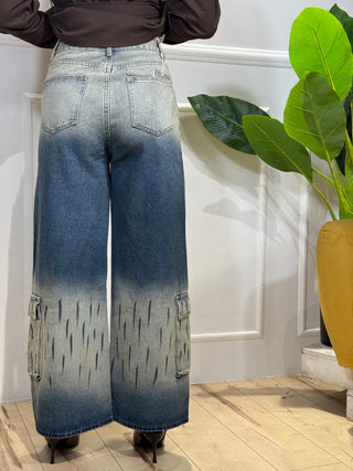 JEANS LUCIA