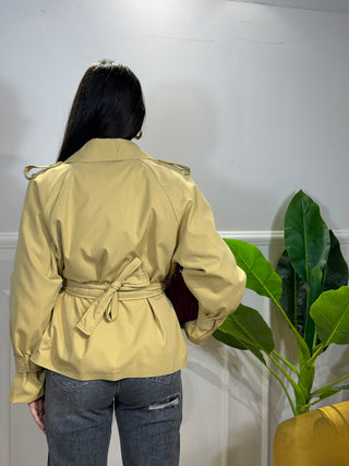 TRENCH