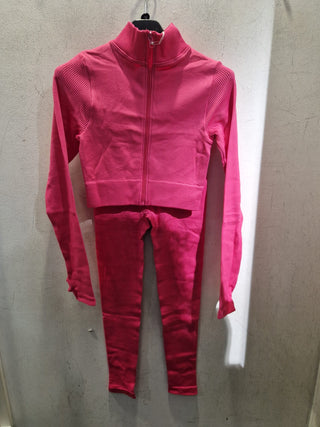 COORDINATO SPORT