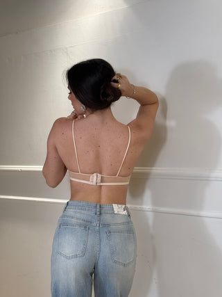 BRALETTE FOGLIA