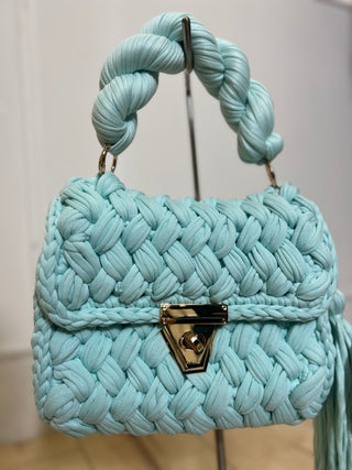 BORSA UNCINETTO