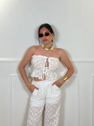 COORDINATO LINA