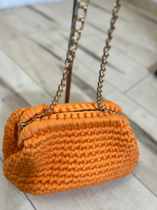 BORSA INTRECCIO ELISA