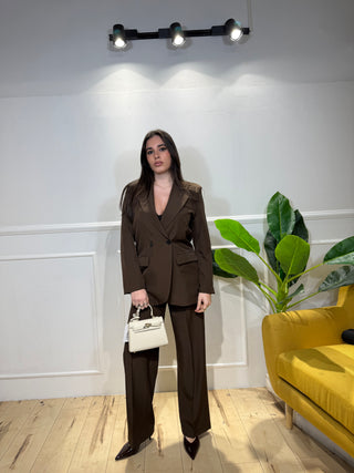 TAILLEUR ERICA
