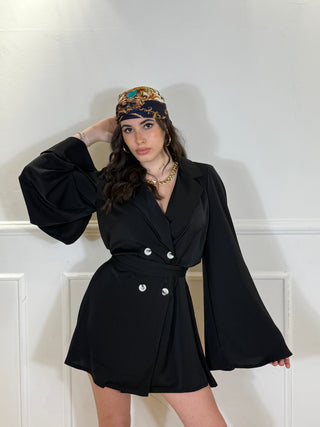 ABITO KIMONO