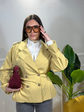 TRENCH