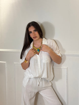 COORDINATO LINO