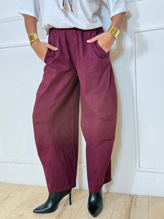 PANTALONE BALLON