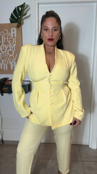 TAILLEUR SILVIA