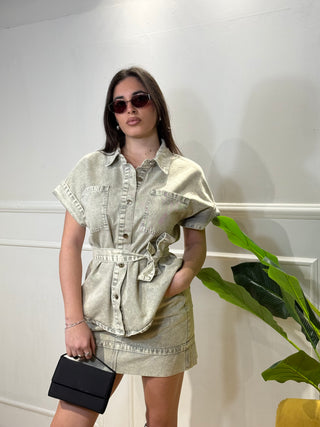 COORDINATO LEA