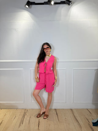 COORDINATO FIOCCO