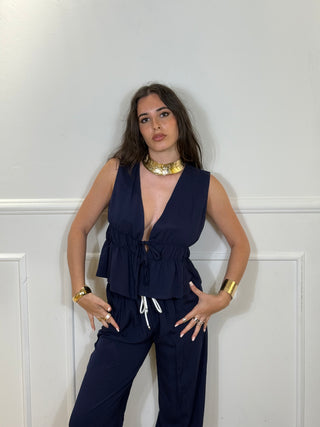 COORDINATO VICTORIA