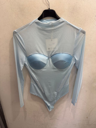 BODY COPPETTA