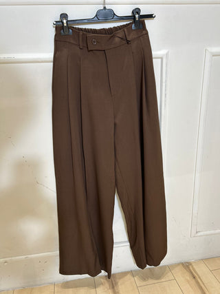 PANTALONE GIULIA