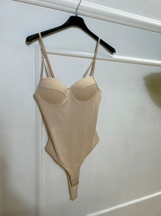 BODY COPPETTA
