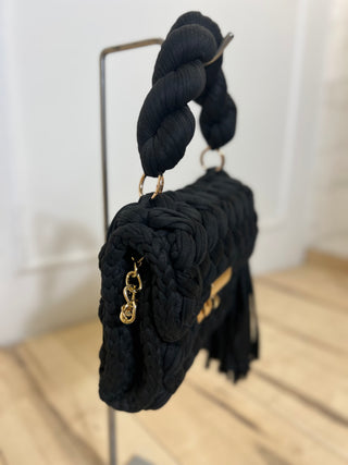 BORSA UNCINETTO