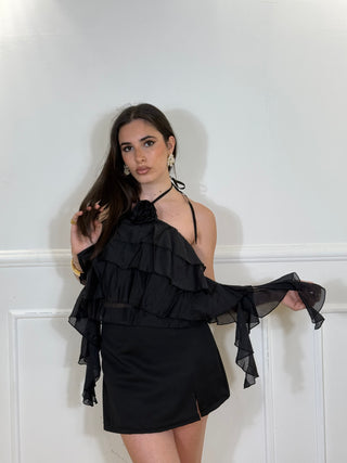 TOP ROSA