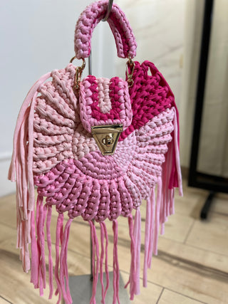 BORSA MIKONOS