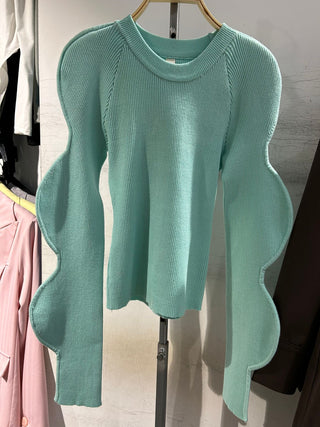 MAGLIA ONDE