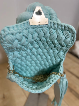 BORSA UNCINETTO