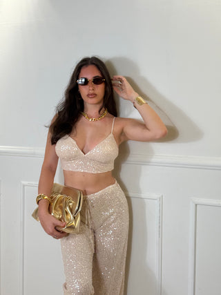 COORDINATO CHIC