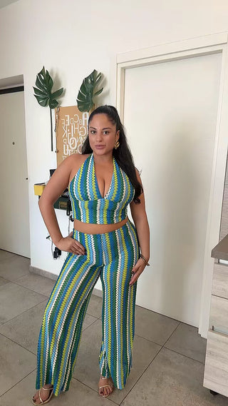 COORDINATO MISSONI