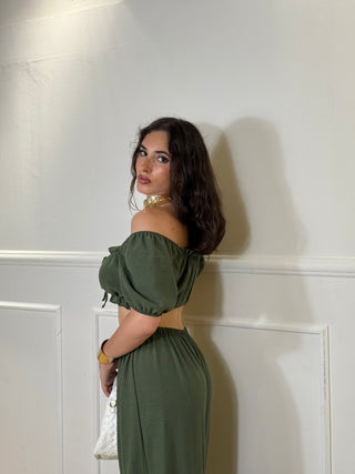 COORDINATO LINDA