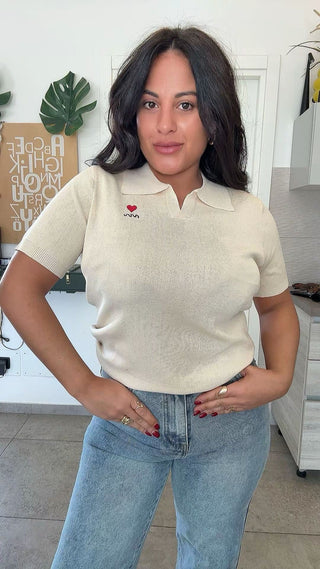 POLO CUORE