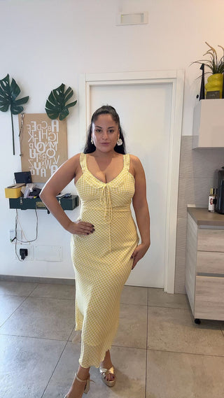 ABITO YELLOW