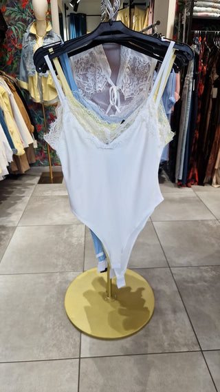 BODY PIZZO
